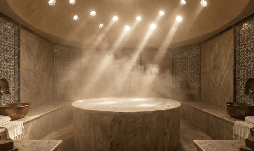 The Complete Guide to Turkish Hammams in Hurghada: What to Expect & Why You Need One
