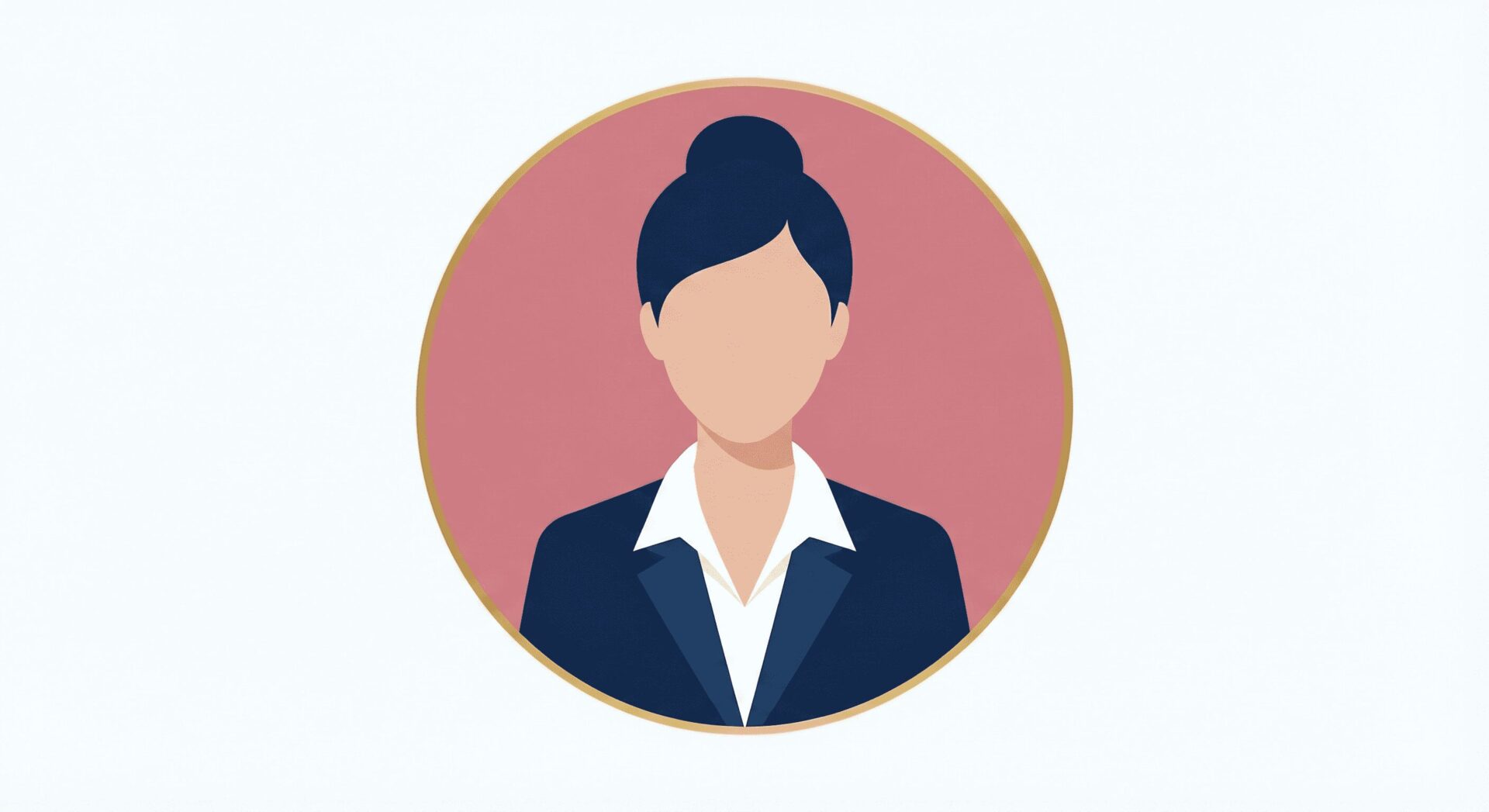 Female administrative staff avatar for Mega Adventures booking team.
