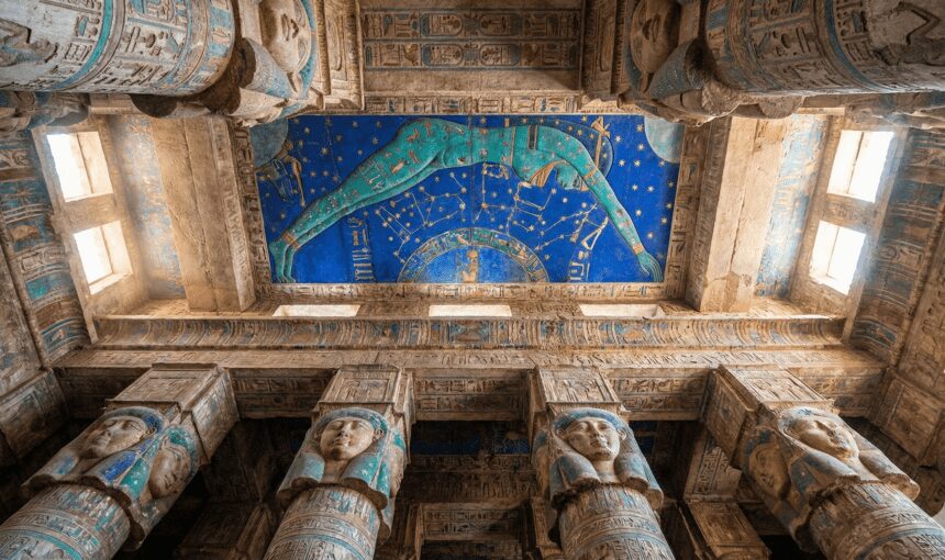 Dendera and Abydos Temples: #1 Amazing Guide to Hidden Egypt
