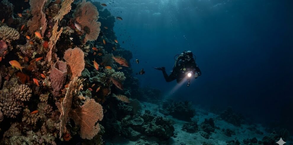 PADI Advanced Open Water Hurghada